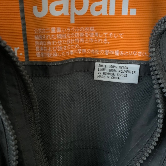 Superdry the windbomber jacket - Picture 7 of 8